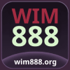 Logo da WIM888